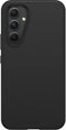 Otterbox Galaxy A54 5G - Soft case - Schokbestendig valbestendig antimicrobieel zwart