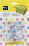 Inofix Transparant Kinderhoekbescherming - 4 stuks - Zelklevend