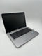 HP EliteBook 840 G3 - Laptop - Intel Core i7 - 14 Inch - 256GB SSD - 8GB RAM