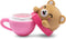 Martinelia Animal -Lip balsem - Mug