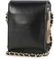 Valentino Bags Alexander - Schoudertas - Magneetsluiting - zwart