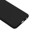iMoshion Hoesje Geschikt voor Oppo A92 / A72 / A52 Hoesje Siliconen - iMoshion Color Backcover - Zwart