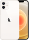 Apple iPhone 12 (2020) - Smartphone - 256GB - 6,1-inch Super Retina XDR-display - Wit