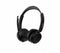 Urban Factory HBV70UF - Over-Ear Headset - Bluetooth met microfoon - Zwart