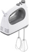 Camry CR4220w - Handmixer - grijs - 750 Watt