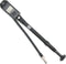 RockShox Digitale Vork-/Demperpomp 300 PSI - Nauwkeurig digitaal display - Zwart