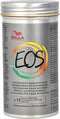 Semi-Permanente Kleur Wella EOS Hot Chilli Rood 120 g Kleurstof