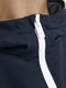 JACK & JONES JUNIOR JJERUSH BLOCKING HOOD BOMBER NOOS JNR - Jongens Jas - Water- en windafstotend - Navy (152)