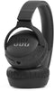 JBL Tune 660NC - On-Ear Koptelefoon - Actieve Noise Cancelling - Zwart