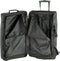 Princess Traveller Harlem - Reistas large 69 cm - 65 liter - Gerecycled PET - Zwart