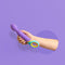 PMV20 - Base - Wand Vibrator - Waterproof - Oplaadbaar - Vibrator - Wandvibrator - Vibrators voor Vrouwen - Sex Toys voor Mannen en Vrouwen - Vibrators - Clitoris Stimulator - Paars