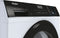Haier HD90-A3939E-DF - Warmtepompdroger - 9 kg - I-Refresh - Wit