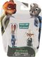 Tomy Zootropolis - Speelfiguren set - Judy Hopps & Bellwether (2 stuks)