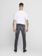 ONLY & SONS ONSWARP - Heren Jeans - Skinny fit - Maat W31XL34