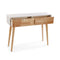 Console Versa Lebon 30 x 78 x 100 cm