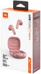 JBL Live Flex - In-ear oordopjes - ANC - Roze