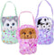 Baby Paws hondje Cocker - Interactieve pluchen knuffel