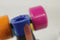 K3 Rolschaatsen - Verstelbaar - Maat 34-37 - Blauw/Roze
