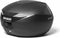 Shad Topkoffer Shad SH39 inclusief slede 39 liter zwart