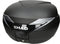 Shad Topkoffer Shad SH39 inclusief slede 39 liter zwart