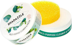 Shadazzle - Ovenreiniger - Kookplaat reiniger - Alles Proper met – Kunststof reiniger Zilverpoets - Alles Reiniger - 300 ML -Eucalyptus