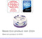 Shadazzle - Ovenreiniger - Kookplaat reiniger - Alles Proper met – Kunststof reiniger Zilverpoets - Alles Reiniger - 300 ML -Lavendel