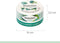 Shadazzle - Ovenreiniger - Kookplaat reiniger - Alles Proper met – Kunststof reiniger Zilverpoets - Alles Reiniger - 300 ML -Eucalyptus