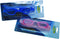 Shallow Chloorbril junior professioneel blauw