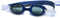 Shallow Chloorbril junior professioneel blauw