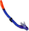 Shallow Snorkel splash junior blauw
