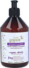 Shampoo Antifrizz Pure Green