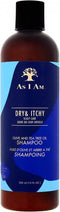 Shampoo As I Am Dry & Itchy Tea Tree Oil (355 ml)