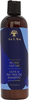 Shampoo As I Am Dry & Itchy Tea Tree Oil (355 ml)