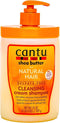 Shampoo Cantu Shea Butter Natural Hair Cleansing (709 g)