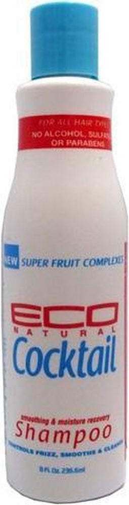 Shampoo Cocktail Super Fruit Eco Styler