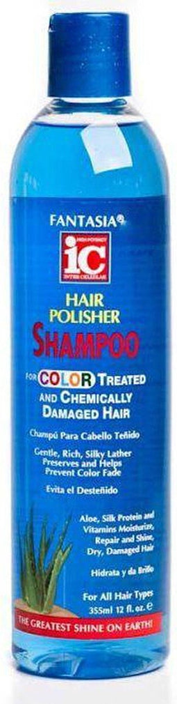 Shampoo Color Fantasia IC (355 ml)