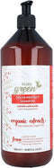 Shampoo Color Protect Pure Green
