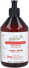 Shampoo Color Protect Pure Green