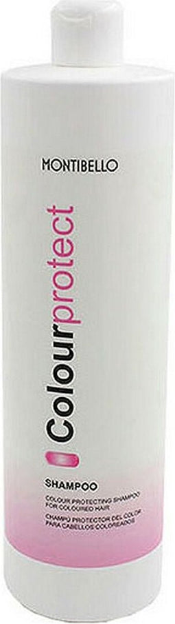 Shampoo Colour Protect Montibello