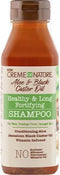 Shampoo Creme Of Nature Aloe & Black Castor (355 ml)