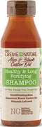 Shampoo Creme Of Nature Aloe & Black Castor (355 ml)