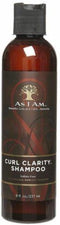 Shampoo Curl Clarity As I Am AIA005 (237 ml)