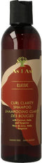 Shampoo Curl Clarity As I Am AIA005 (237 ml)