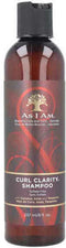 Shampoo Curl Clarity As I Am AIA005 (237 ml)