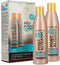 Shampoo en Conditioner Keratin Kit Kativa Post Alisado (2 uds)