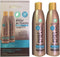 Shampoo en Conditioner Keratin Kit Kativa Post Alisado (2 uds)