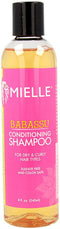 Shampoo en Conditioner Mielle Babassu (240 ml)