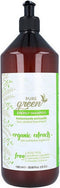 Shampoo Energy Pure Green