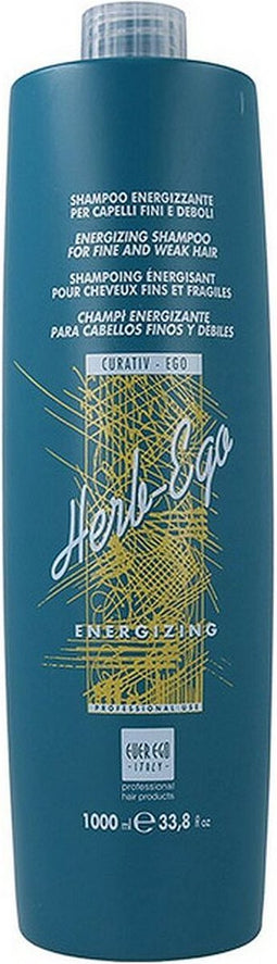 Shampoo Everego Herb-Ego Alterego Verkwikkend (1 L)