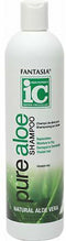 Shampoo Fantasia IC Aloë Vera (473 ml)